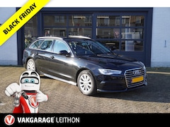 Audi A6 Avant - 1.8 TFSI ultra Advance - BLACK FRIDAY DEALS