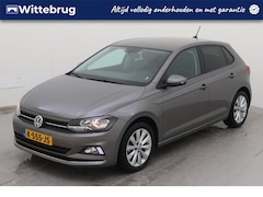 Volkswagen Polo - 1.0 TSI 95pk Highline Navi / Virtual cockpit / LM 16 inch / PDC / Clima