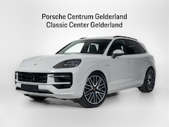 Porsche Cayenne - E-Hybrid