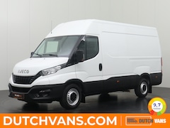 Iveco Daily - 35S16 L2H2 | 3500Kg TG | Airco | 3-Persoons | Betimmering