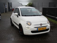 Fiat 500 - 0.9 TA T Popstar Sport Leuke uitvoering