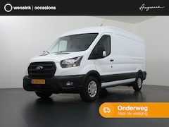 Ford Transit - 350 2.0 TDCI | L3 H2 | Trend | Navigatie | Stoelverwarming | Trekhaak 2500 KG AHW | Airco