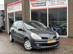 Renault Clio - 1.2-16V Expression - APK: 3-2025 - 2008