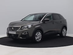 Peugeot 3008 - 1.2 PureTech 130 PK Automaat Active | CARPLAY