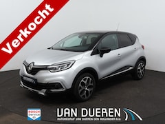 Renault Captur - 1.2 TCe Intens Navi, Camera, trekhaak