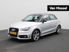 Audi A1 Sportback - 1.2 TFSI Admired | Navigatie | Climate Control | Bluetooth | Mistlampen | Parkeersensor |