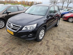 Volkswagen Tiguan - 1.4 TSI Comfort&Design 4Motion lees advertentie