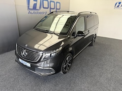 Mercedes-Benz EQV - 300 L2 - 8 Pers. - Leer - 360 - Elec. schuifd. - Incl. Garantie