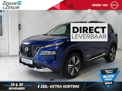 Nissan X-Trail - 1.5 e-4orce Tekna 4WD || € 4.000, = BESTEL KORTING | APPLE CARPLAY| ANDROID AUTO| SUNPACK|