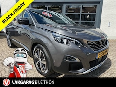 Peugeot 3008 - 1.2 PureTech GT Line Avantage | Automaat | Trekhaak | PDC