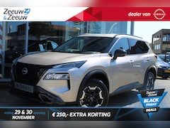 Nissan X-Trail - 1.5 e-4orce N-Trek 4WD | €10.000, - KORTING| 360-Camera | Parkeersensoren | Dodehoekdetect