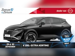 Nissan Qashqai - 1.3 MHEV Xtronic N-Connecta | € 8.000, = VOORRAAD KORTING | COLD PACK | PANORAMADAK | NAVI