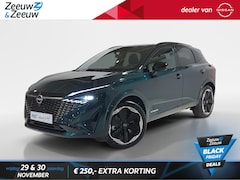 Nissan Qashqai - 1.5 e-Power N-Design Nieuwste Model| €8.000, -Korting| DIVERSE MODELLEN OP VOORRAAD infome