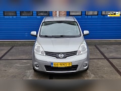 Nissan Note - 1.6 Life + *airco* trekhaak