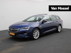 Opel Insignia Sports Tourer - 1.5 CDTI Business Elegance | Panoramadak | Led-Koplampen | Elektrische Achterklep | Apple