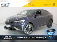 Renault Arkana - 1.6 E-Tech hybrid 145 esprit Alpine Uit voorraad leverbaar *OP=OP