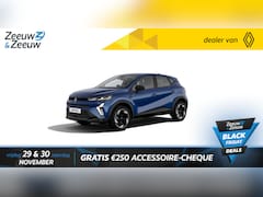 Renault Captur - 1.3 Mild Hybrid 160 techno | Nu te bestellen bij Zeeuw & Zeeuw Leiderdorp