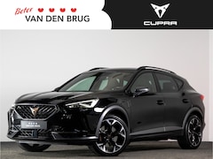 CUPRA Formentor - 1.4 e-Hybrid 245pk VZ | 360 gr. camera | Elek. achterklep | Adaptieve cruise control | Stu