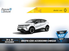 Renault Captur - 1.3 Mild Hybrid 160 techno | Nu te bestellen bij Zeeuw & Zeeuw Leiderdorp