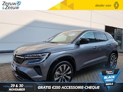 Renault Austral - 1.2 E-Tech Hybrid 200 Techno Op voorraad bij Zeeuw & Zeeuw // 4.000 euro voorraad voordeel