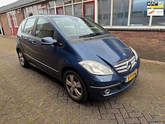 Mercedes-Benz A-klasse - 160 BlueEFFICIENCY AIRCO PDC H-LEER APK