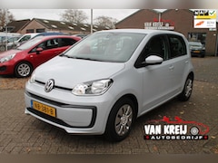 Volkswagen Up! - 1.0 BMT move up Airco, Cv, Bluethoot, Nap