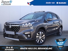 Suzuki S-Cross - 1.4 Boosterjet Style | Meerdere kleuring in bestelling* | 6 Jr garantie | 360 camera |