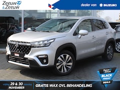 Suzuki S-Cross - 1.5 Hybrid Style Smart | Nieuw te bestellen | €2000 voordeel |