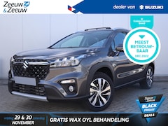 Suzuki S-Cross - 1.5 Hybrid Style Smart | € 2000 actie korting | Vraag naar de beschikbare voorraad |