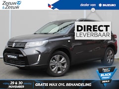 Suzuki Vitara - 1.4 Boosterjet Select | 6 jr garantie | Nieuw model | 1 week levertijd |