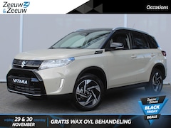 Suzuki Vitara - 1.4 Boosterjet Style Smart Hybrid | NIEUW MODEL | INTROVOORDEEL |