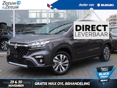 Suzuki S-Cross - 1.4 Boosterjet Style Smart Hybrid | 1 week levertijd | Schuif/kanteldak |