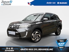 Suzuki Vitara - 1.5 Hybrid Style | Direct rijden | Schuif/kanteldak | Navigatie | Camera |