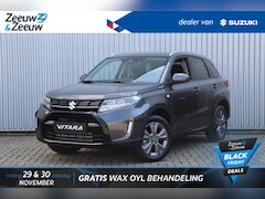 Suzuki Vitara - 1.4 Boosterjet Select Smart Hybrid | Nieuw Model 2024 | € 1500 actiekorting | Nieuw te bes