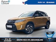 Suzuki Vitara - 1.4 Boosterjet Style Smart Hybrid | Snel rijden | Navigatie | Carplay |