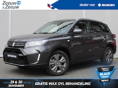 Suzuki Vitara - 1.4 Boosterjet Select | NIEUW MODEL | INTROVOORDEEL |