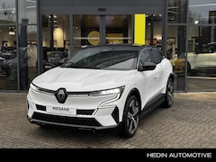 Renault Mégane E-Tech - Comfort Range Iconic 60 kWh 360 CAMERA | LICHTMETALEN VELGEN | APPLE CARPLAY/ANDROID AUTO|