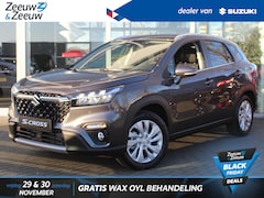 Suzuki S-Cross - 1.4 Boosterjet Select | Naar wens te bestellen | €2000 voordeel |