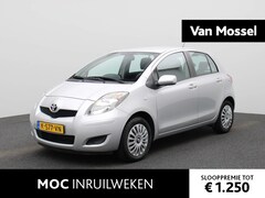 Toyota Yaris - 1.0 VVTi Cool | Airconditioning |