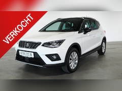 Seat Arona - 1.0 TSI Xcellence