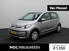 Volkswagen Up! - 1.0 BMT move up | Airco |