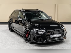 Audi RS4 - ABT 530 PK KERAMISCH*MASSAGE*HEAD-UP- B&O-PANO