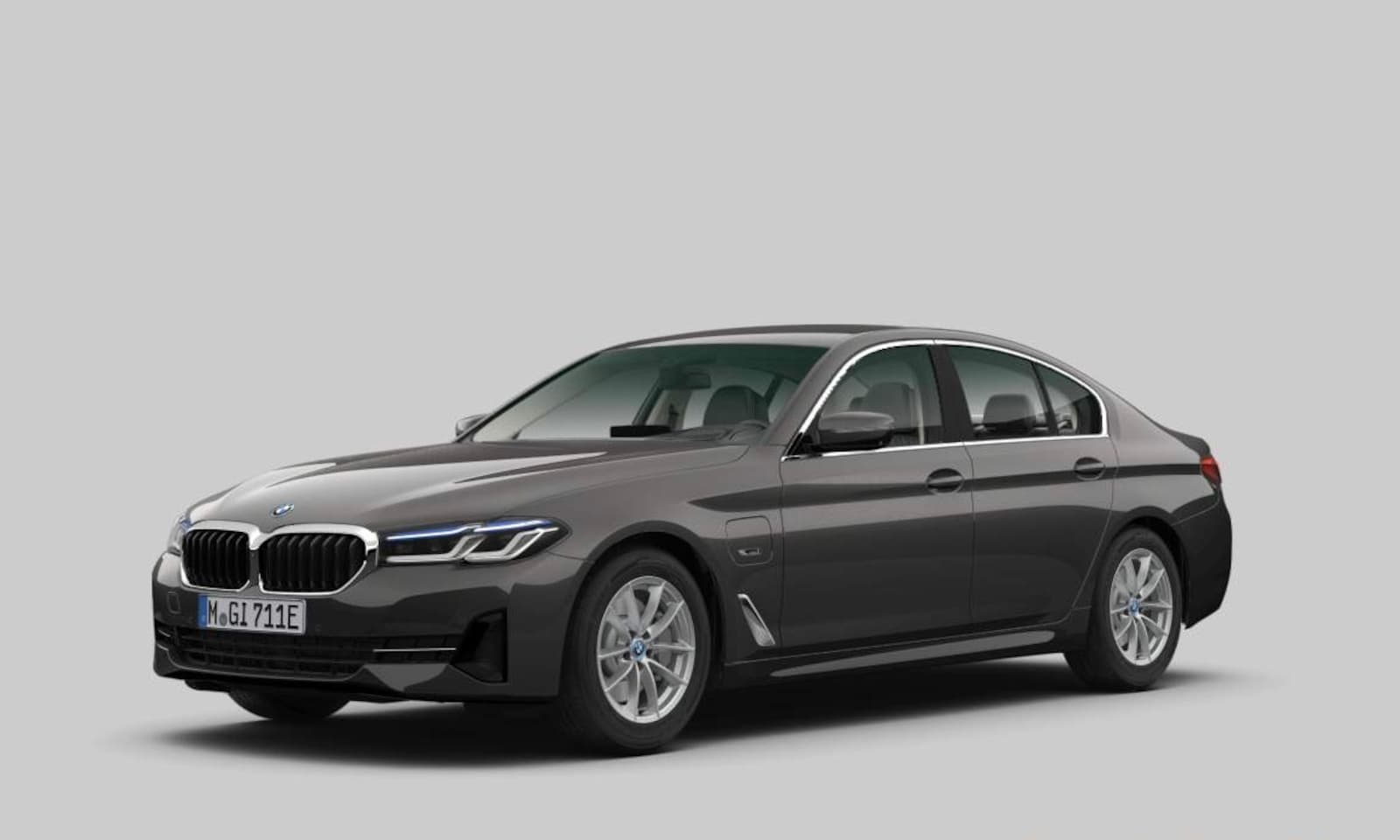 BMW 5-serie - 530e High Executive | Wordt verwacht | Trekhaak wegkl. | Laser Light | Head-Up Display | C - AutoWereld.nl