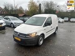 Volkswagen Caddy - 2.0 TDI L1H1 BMT Trendline , airco 79.000 km NAP