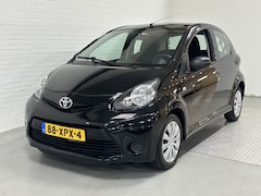 Toyota Aygo - 1.0 VVT-i Comfort AIRCO / ELK.PAKKET / STUURBKR