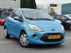 Ford Ka - 1.2 Comfort start/stop