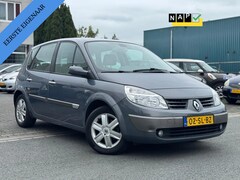 Renault Scénic - 1.6-16V Privilège Luxe