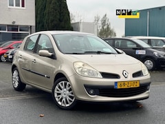 Renault Clio - 1.2 TCE Dynamique S