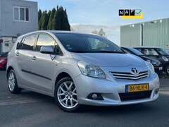 Toyota Verso - 1.8 VVT-i Dynamic Business AUTOMAAT/PANORAMADAK