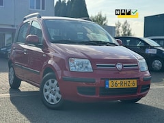 Fiat Panda - 1.2 Edizione Cool /AIRCO/